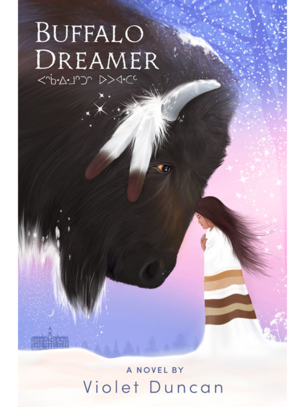 Buffalo Dreamer