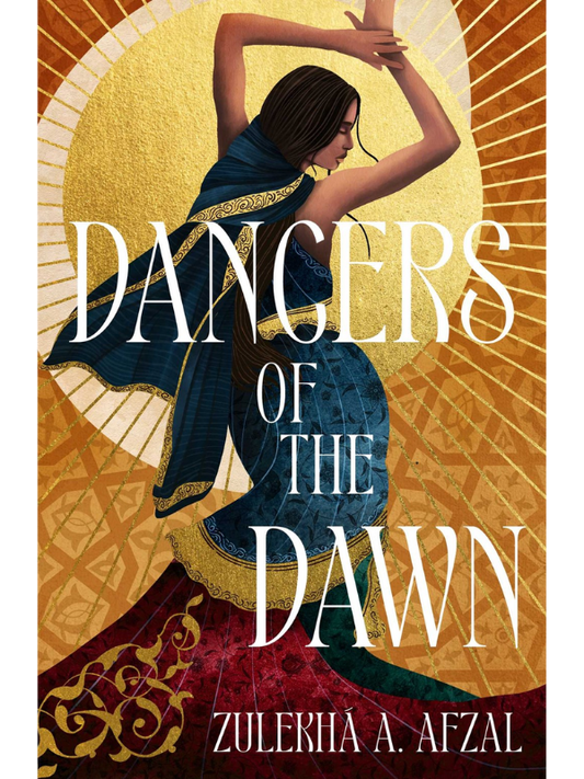 Dancers of the Dawn