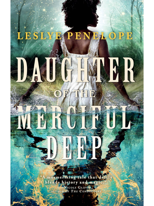 Daughter of the Merciful Deep