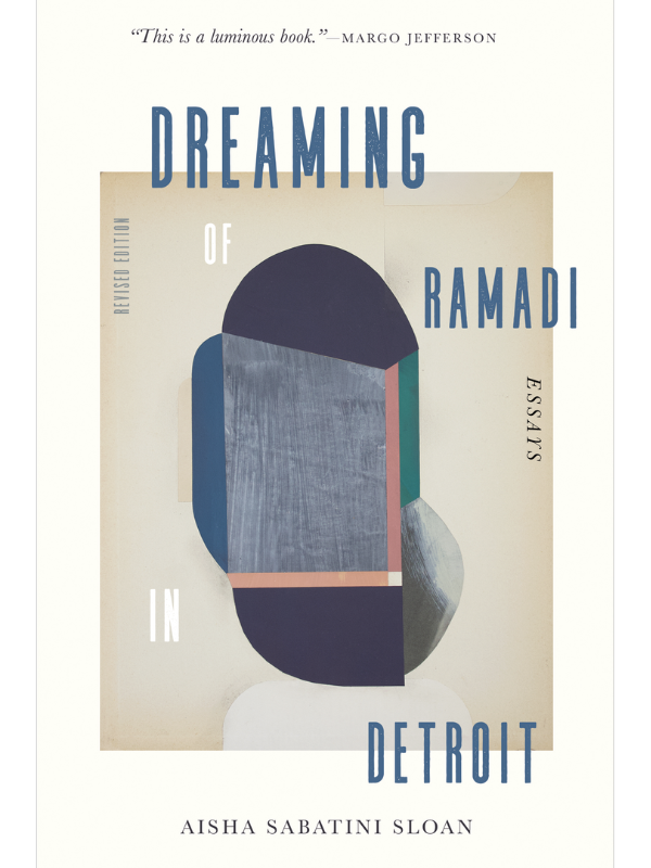 Dreaming of Ramadi in Detroit