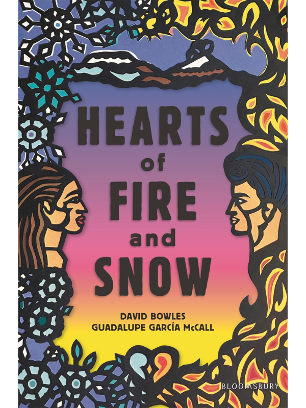 Hearts of Fire and Snow