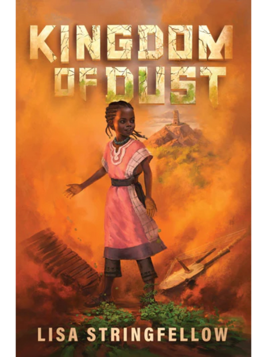 Kingdom of Dust