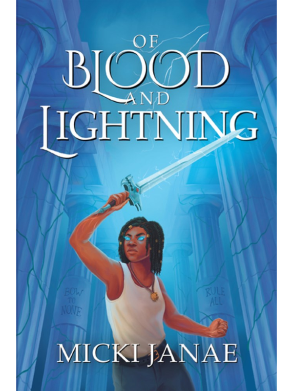 Of Blood and Lightning