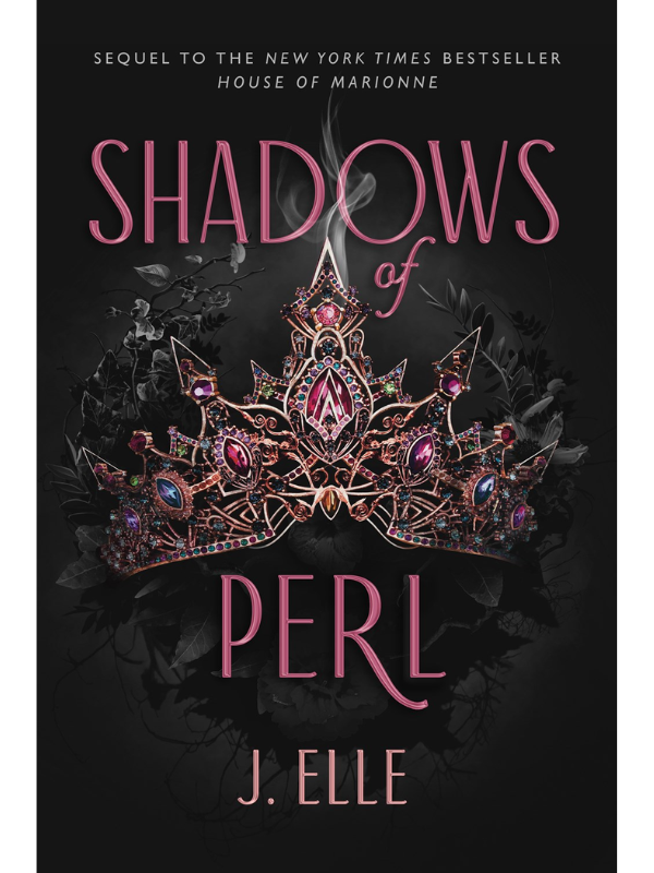 Shadows of Perl