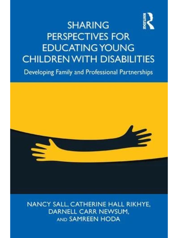 Sharing Perspectives for Educating Young Children with Disabilities