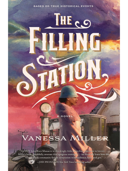 The Filling Station ARC