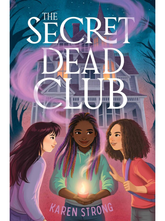 The Secret Dead Club