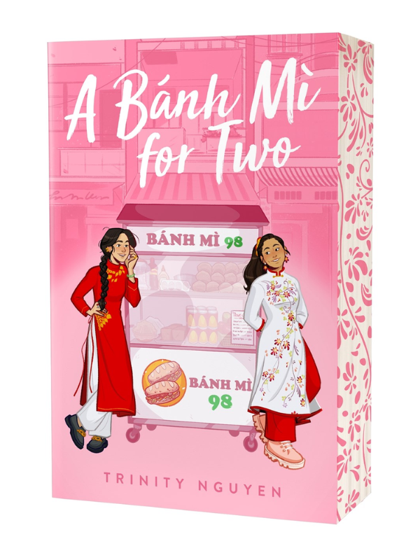 A Banh Mi for Two