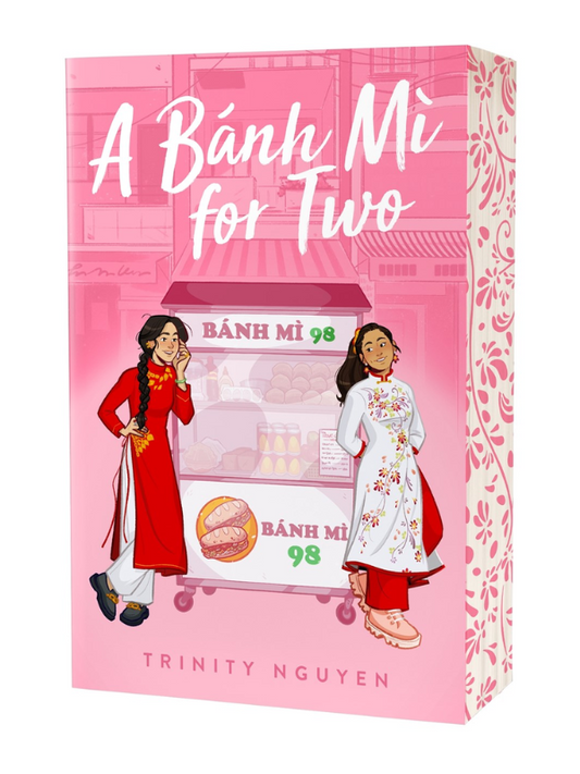 A Banh Mi for Two