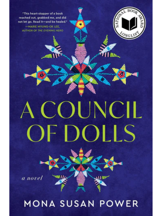 A Council of Dolls