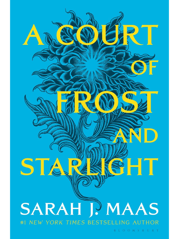 A Court of Frost and Starlight