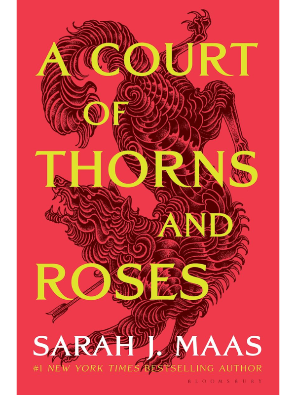 A Court of Thorns and Roses