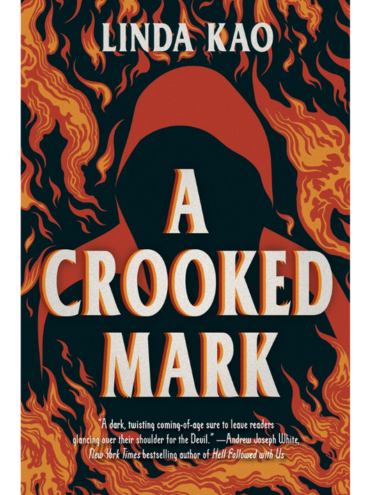 A Crooked Mark