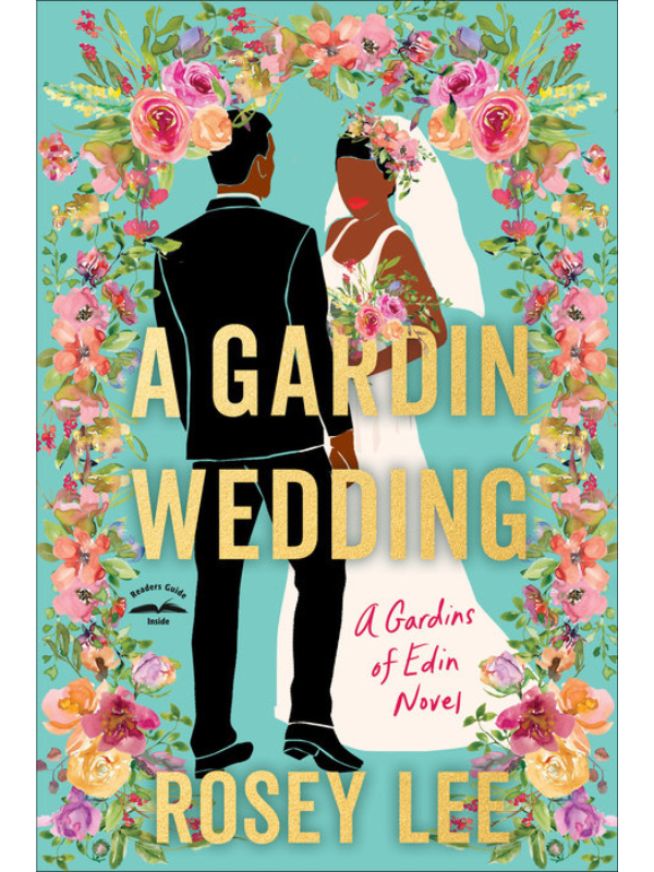 A Gardin Wedding