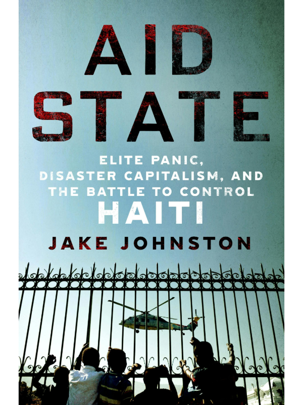 Aid State