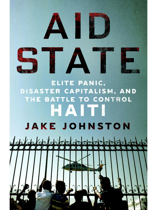 Aid State