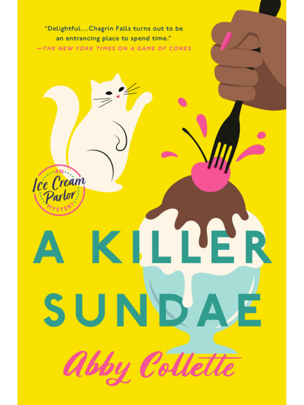 A Killer Sundae