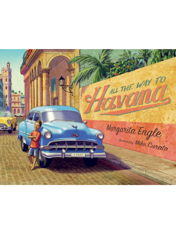 All the Way to Havana