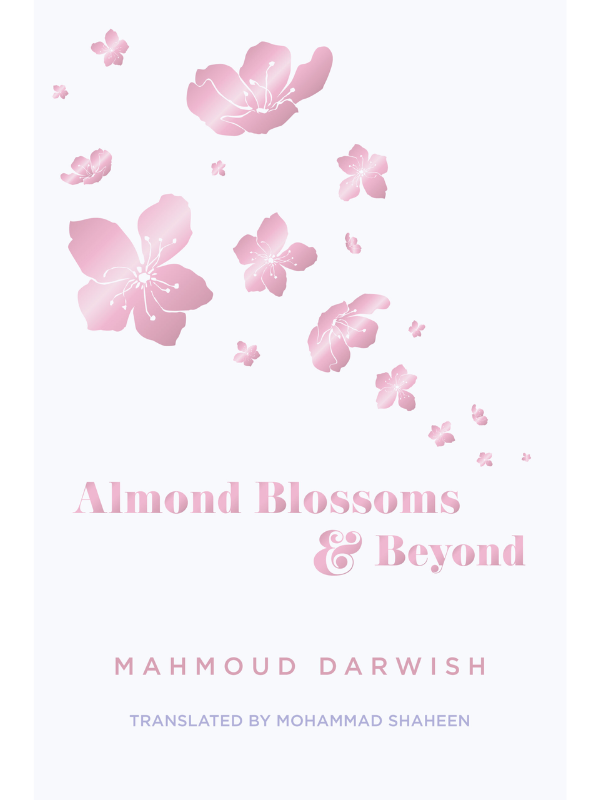 Almond Blossoms and Beyond