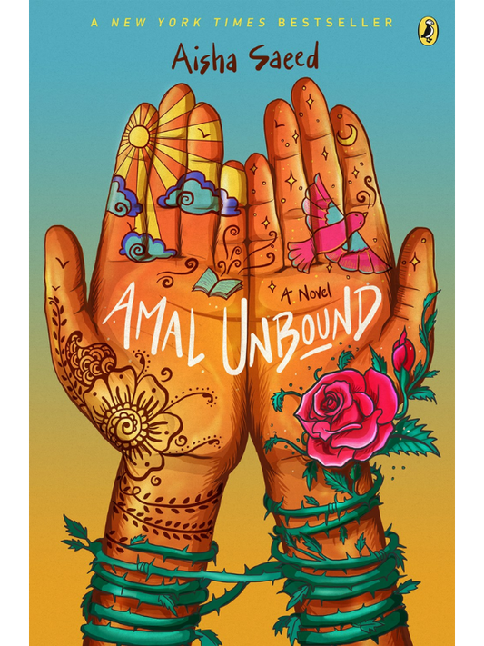 Amal Unbound