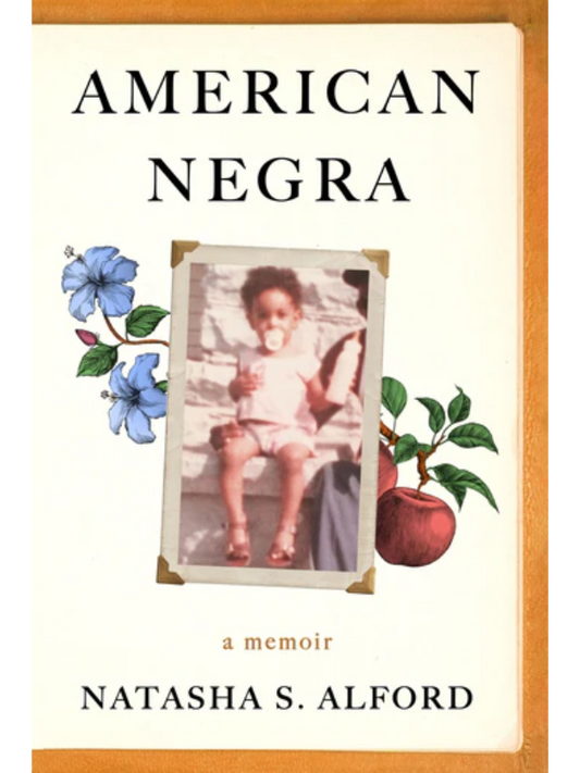 American Negra