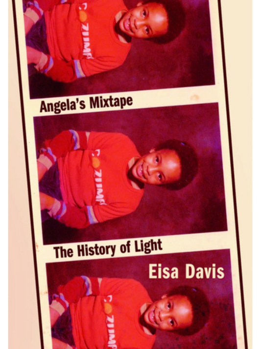 Angela's Mixtape / The History of Light