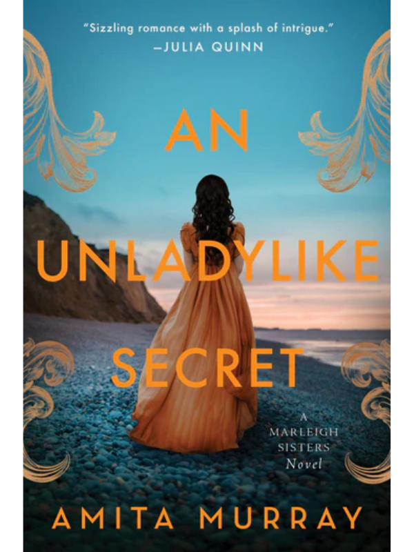 An Unladylike Secret