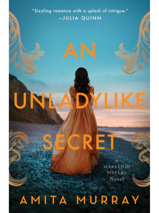 An Unladylike Secret