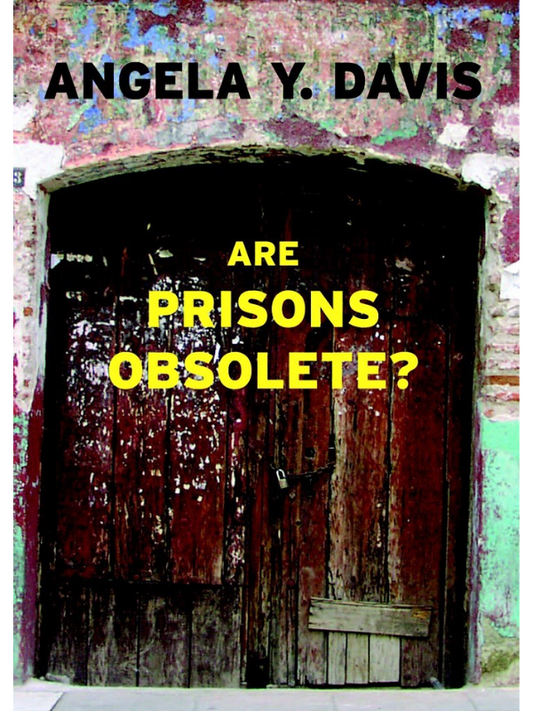 Are Prisons Obsolete?