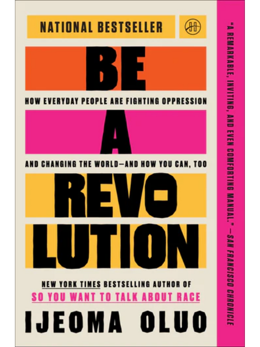 Be a Revolution