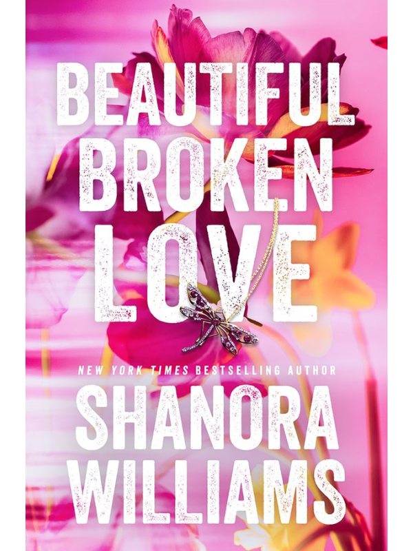 Beautiful Broken Love