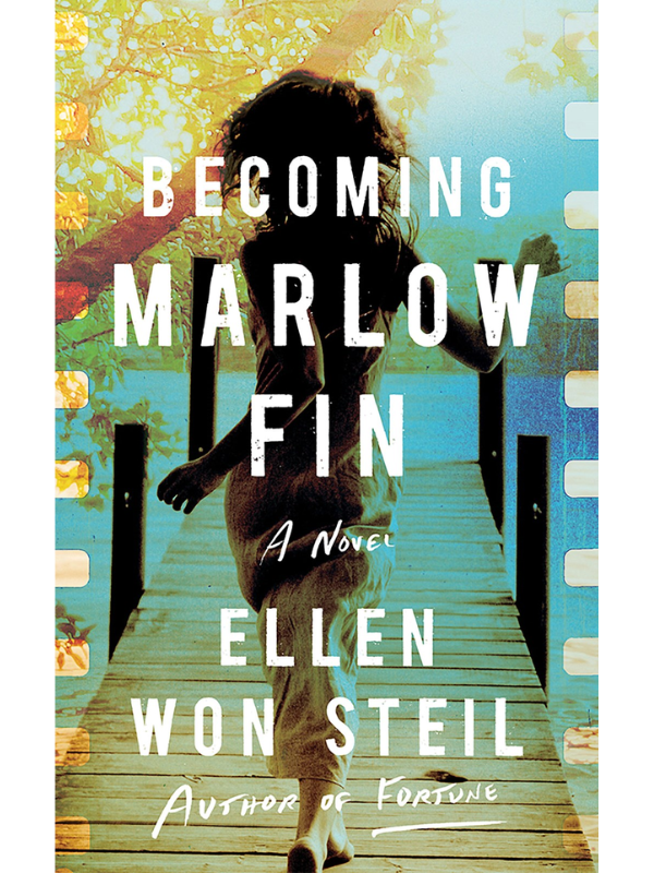 Becoming Marlow Fin