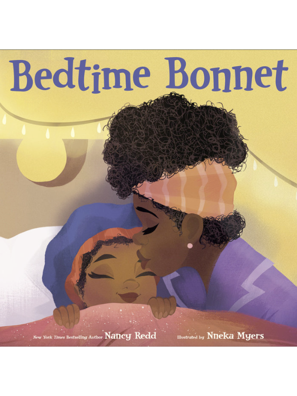 Bedtime Bonnet