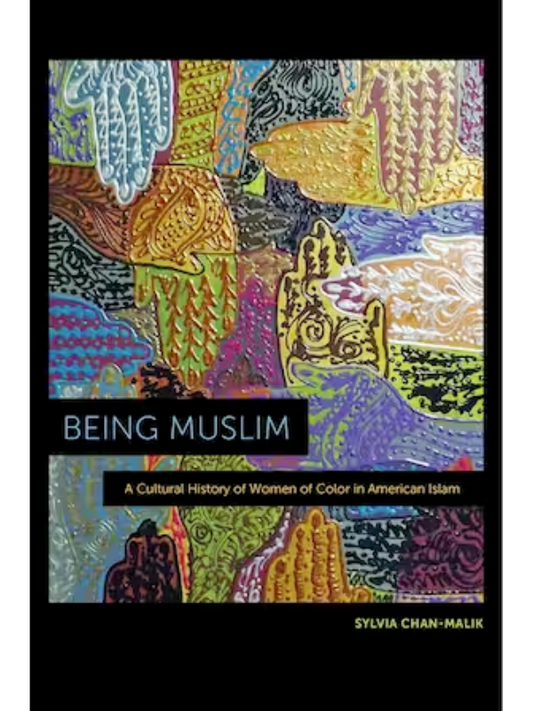 Being Muslim