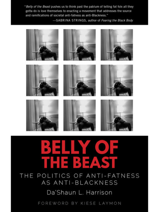 Belly of the Beast