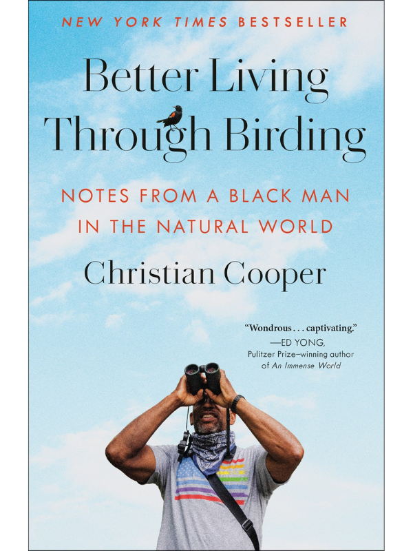 Better Living Through Birding