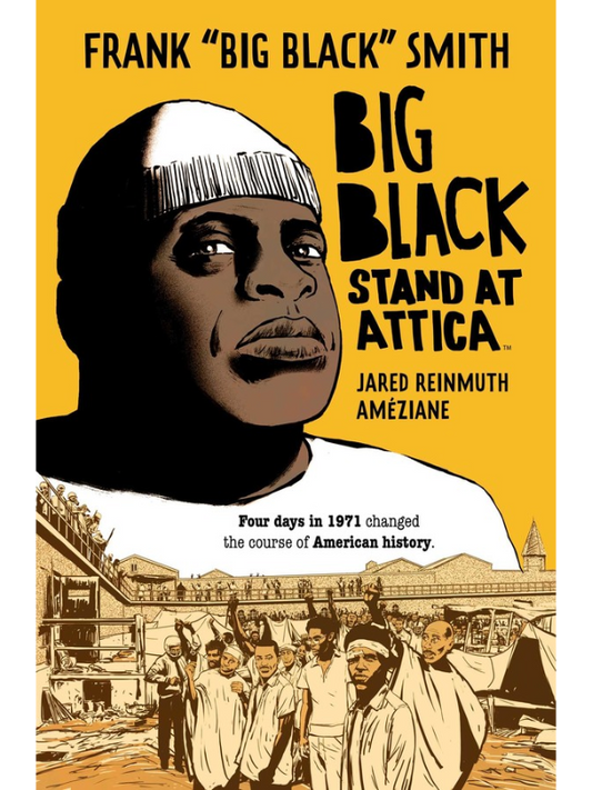 Big Black: Stand at Attica