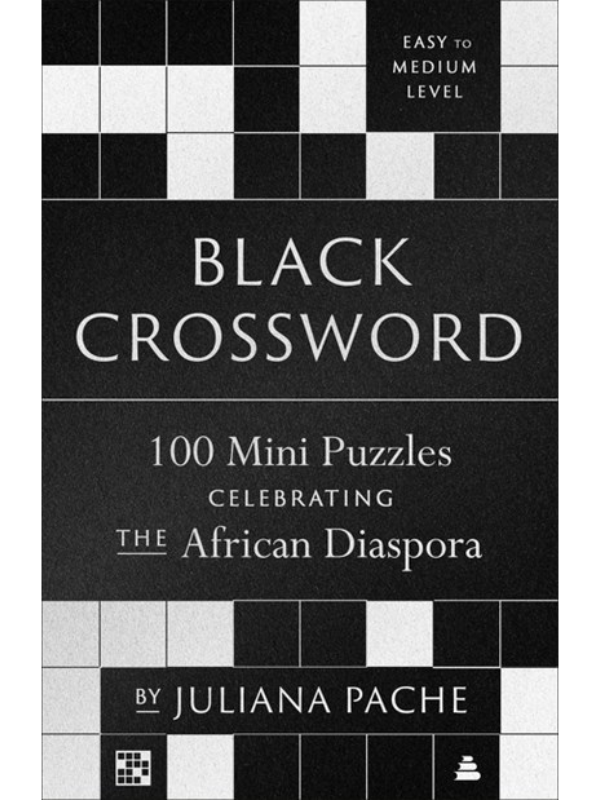 Black Crossword