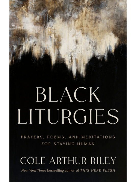 Black Liturgies