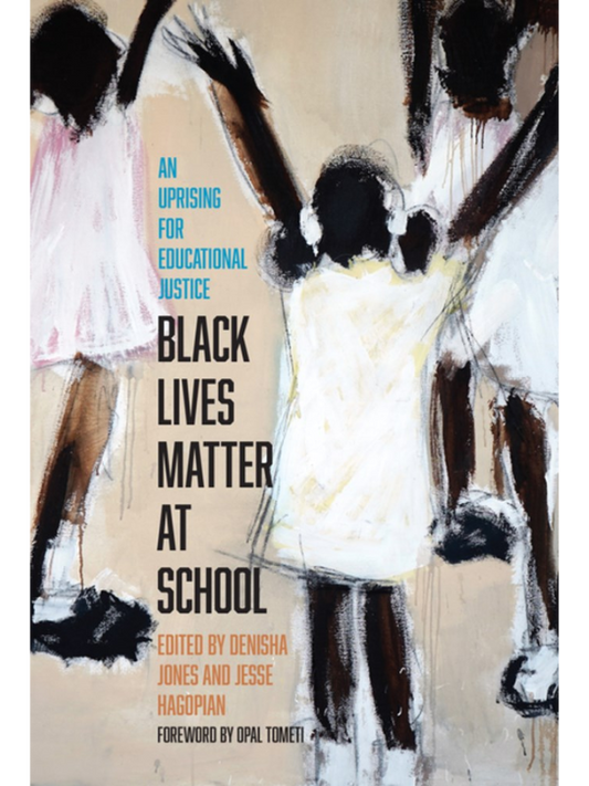 Black Lives Matter at School