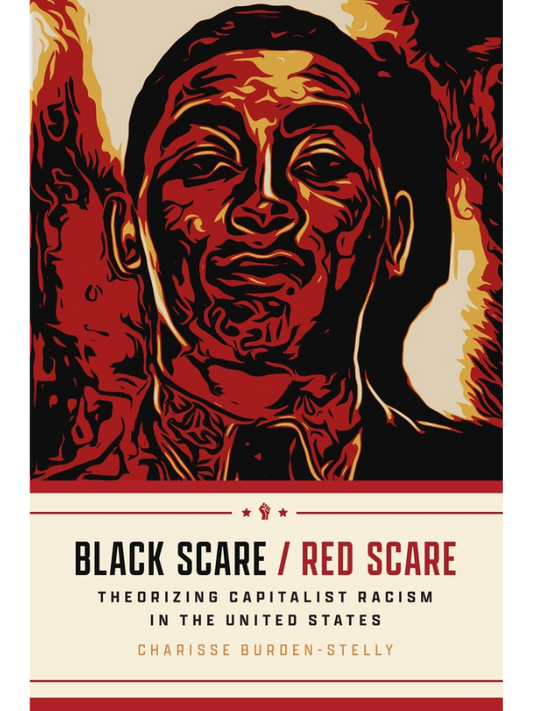 Black Scare/Red Scare