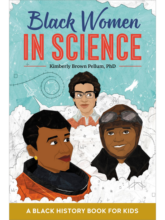 Black Women in Science