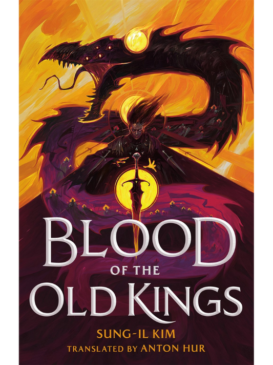 Blood of the Old Kings