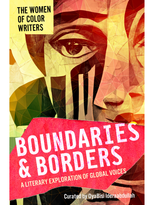 Boundaries & Borders