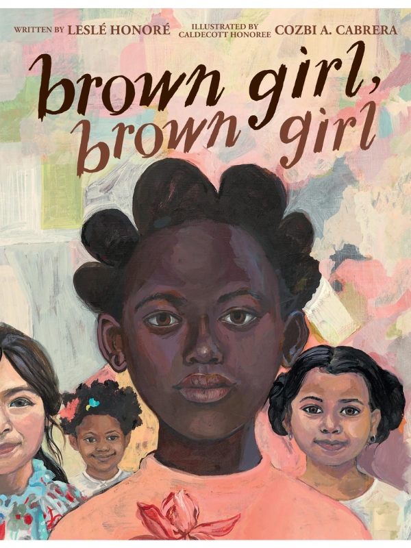 Brown Girl, Brown Girl