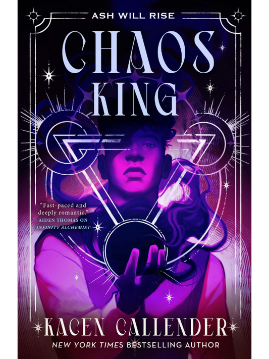 Chaos King