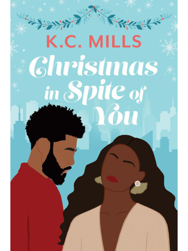 Christmas in Spite of You