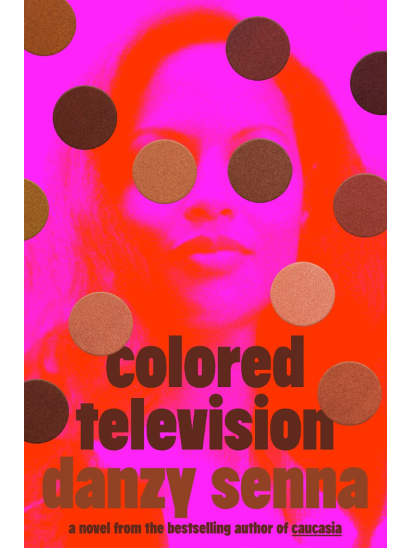 Colored Television