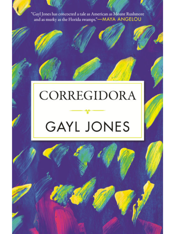 Corregidora