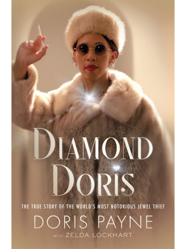 Diamond Doris